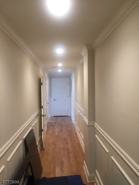 Building Photo - 1 Hanford Pl