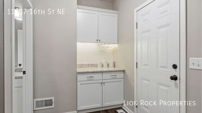 Building Photo - 11307 16th St NE