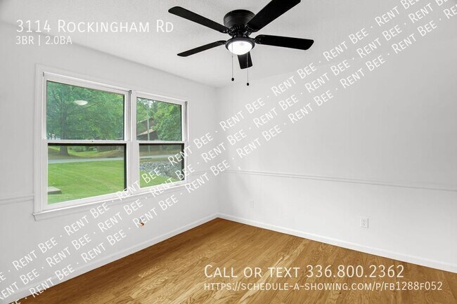 Building Photo - 3114 Rockingham Rd