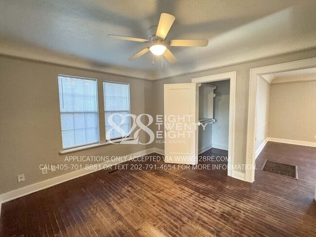 Building Photo - Historic 1 Bed/1 Bath with Bonus Room Dupl...
