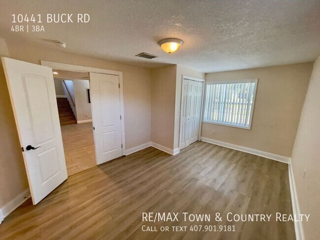 Building Photo - 10441 Buck Rd