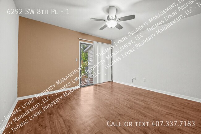Building Photo - 6292 SW 8th Pl