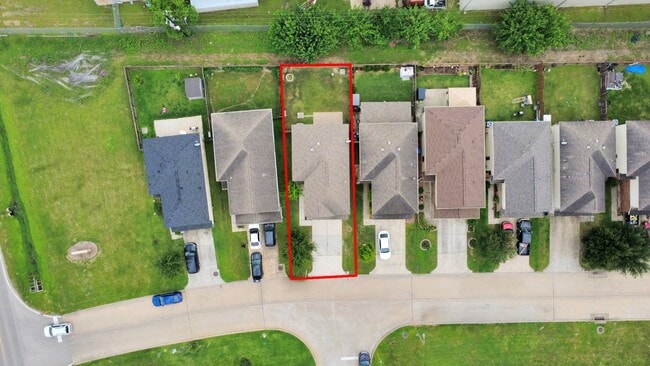 Building Photo - 9219 Dewberry Blossom Ln