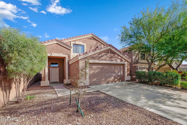 Building Photo - 863 S 239th Ln