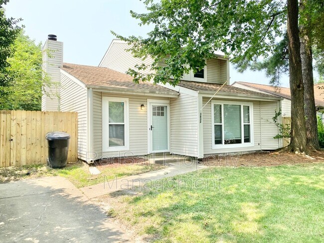 Building Photo - 3833 Foxglove Ct