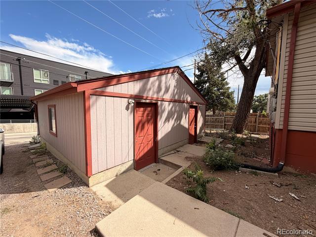 Building Photo - 1266 Osceola St
