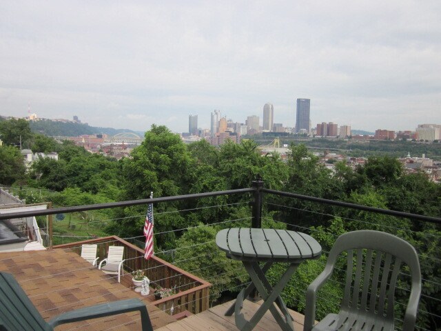 Building Photo - 97 Pius St