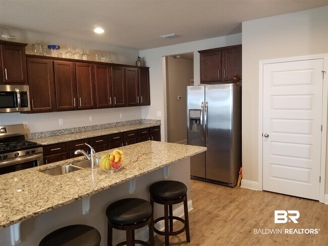 Building Photo - 23870 Flynt Dr