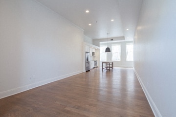 Floorplan - The Saint Anna