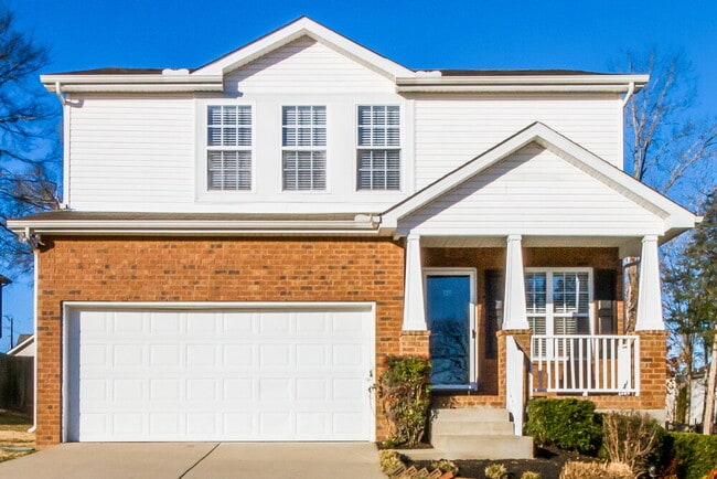 Building Photo - 315 Slippery Rock Dr