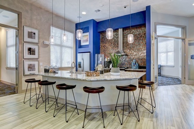 Building Photo - Azure City Living