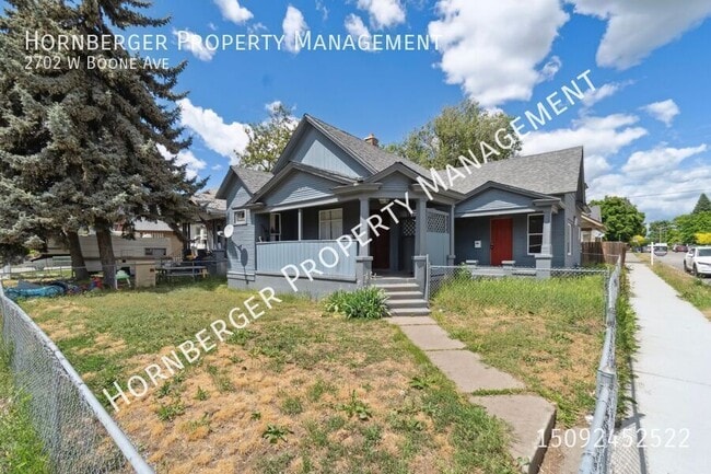 Primary Photo - 2702 W Boone Ave