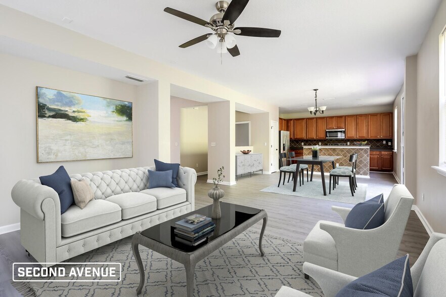 Building Photo - 2998 Bent Bow Ln