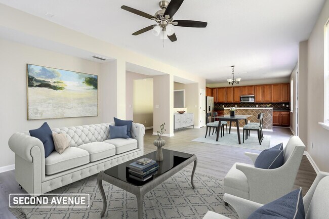 Building Photo - 2998 Bent Bow Ln