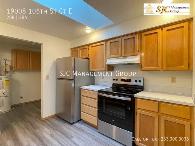 Building Photo - 19008 106 St Ct E
