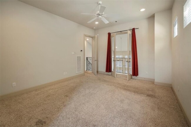 Building Photo - 2816 Leeland St