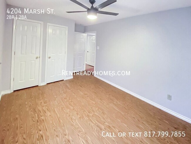 Building Photo - 4204 Marsh St