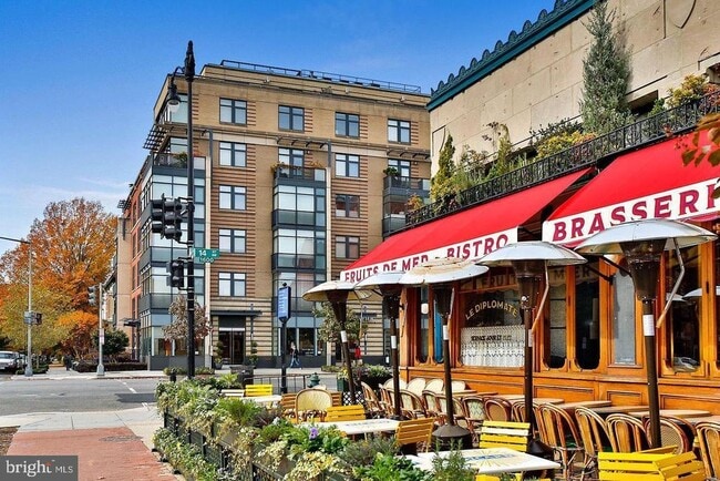 Building Photo - 1515 15th St NW