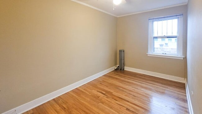 Building Photo - 1220 Marion, Apartment #34