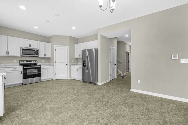 Building Photo - 3832 Eagles Landing Dr