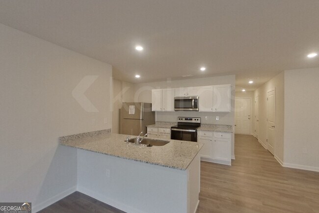 Building Photo - 307 Ironwood Ct