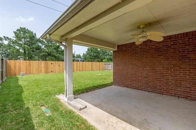 Building Photo - 7023 Atasca Creek Dr