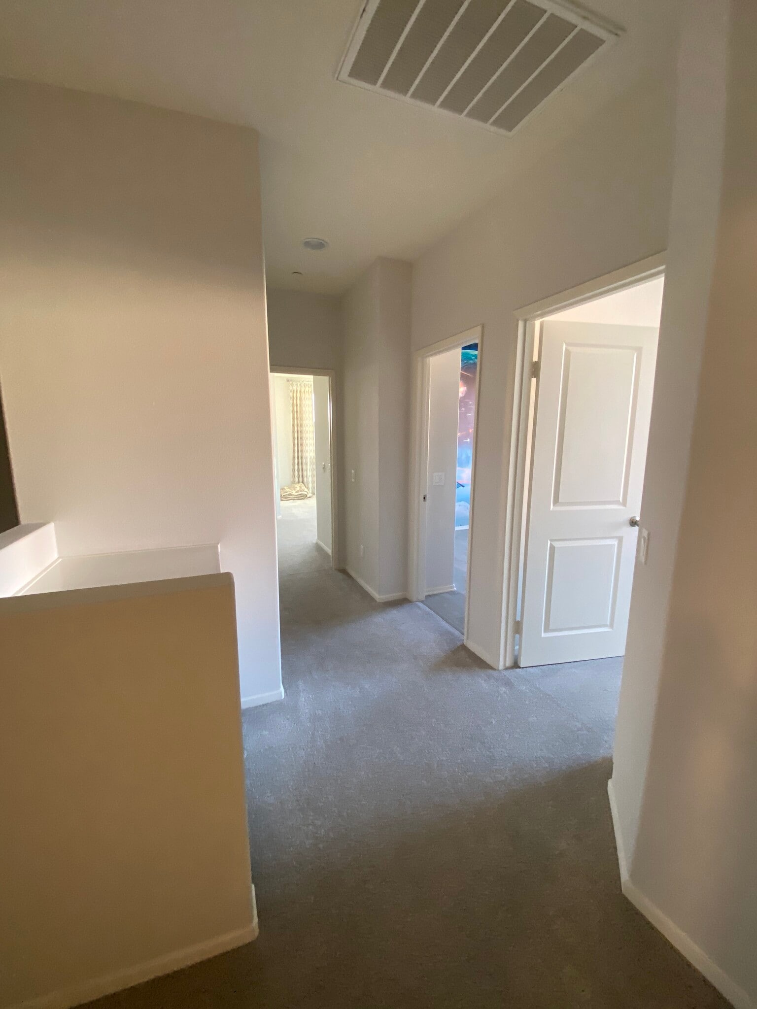 2nd floor - 1266 Santa Victoria Rd