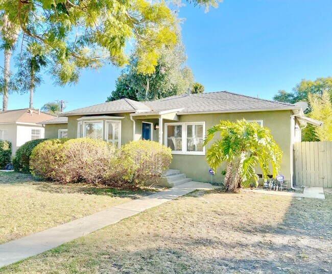 Building Photo - 11914 Ocean Park Blvd