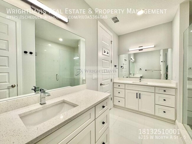 Building Photo - 4215 W North A St