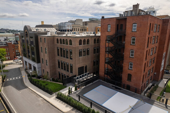 Primary Photo - Sudbury Street Lofts