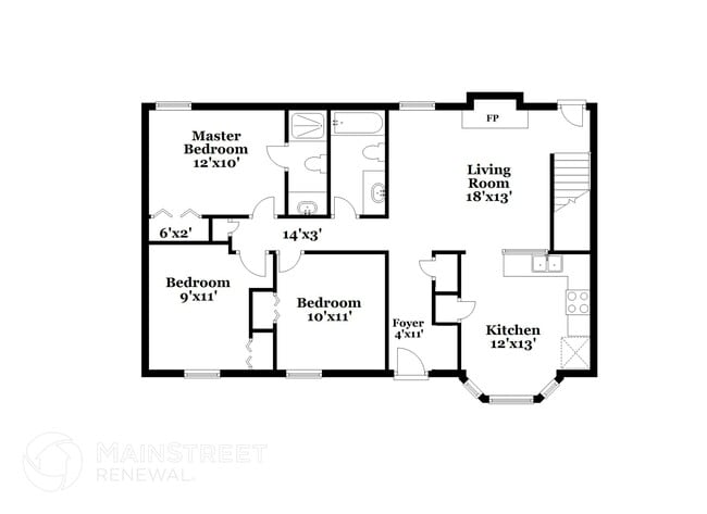 Building Photo - 7120 Ridge Creek Rd