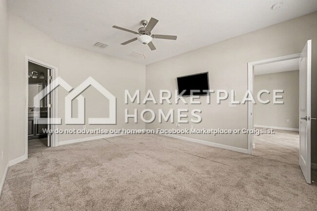 Building Photo - 31427 Cannon Rush Dr
