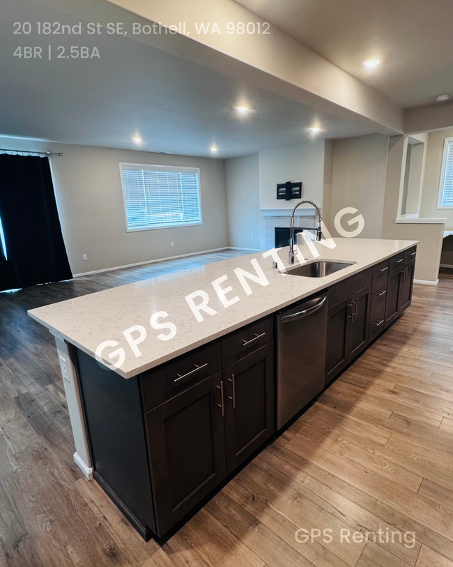 Building Photo - Spacious & Bright Bothell Home – Comfort a...