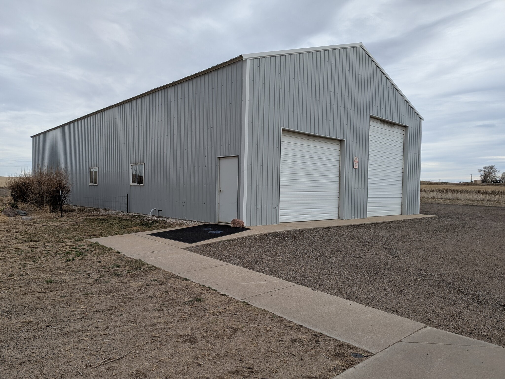 Building Photo - 15507 County Road 10