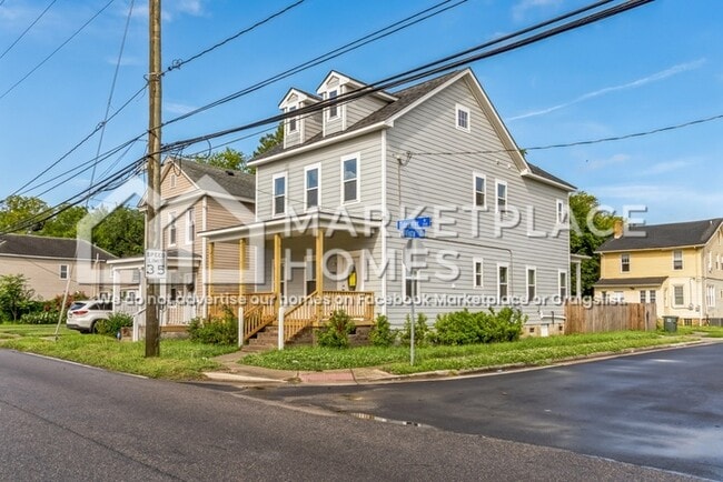 Building Photo - 2529 Tidewater Dr