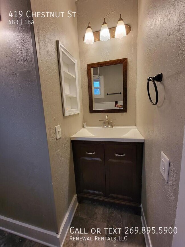 Building Photo - 419 Chestnut St