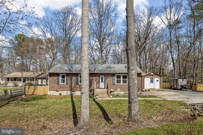 Building Photo - 13410 Wilderness Park Dr