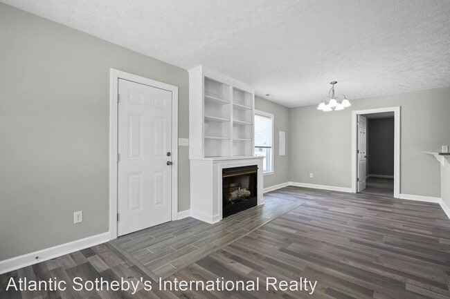 Building Photo - 3 br, 3 bath House - 426 Berkshire Terrace