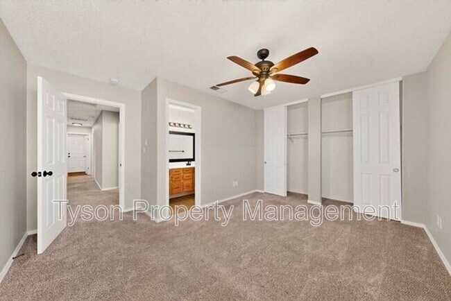 Building Photo - 7705 Button Quail Ave NW