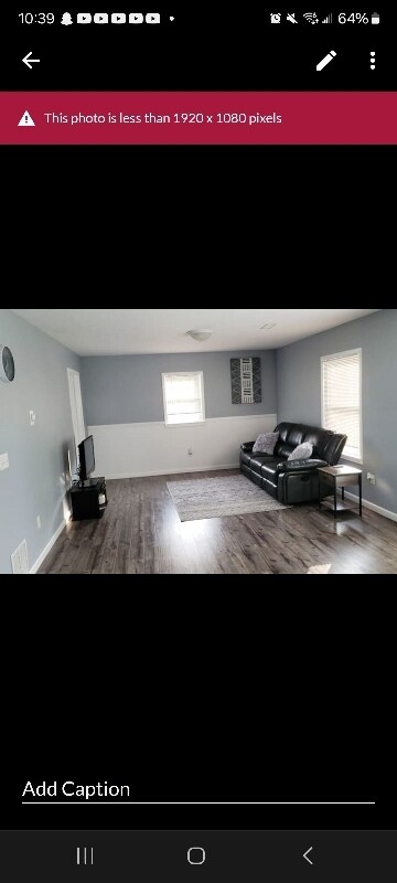 Building Photo - 5317 W Cloverdale Rd