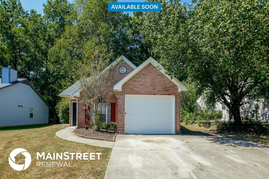 Primary Photo - 8057 Fieldstream Way