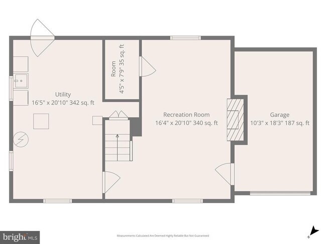 Building Photo - 2355 N Quincy St