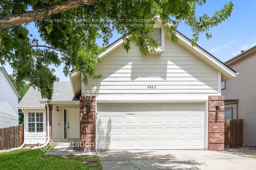 Primary Photo - 4862 S Tower Way
