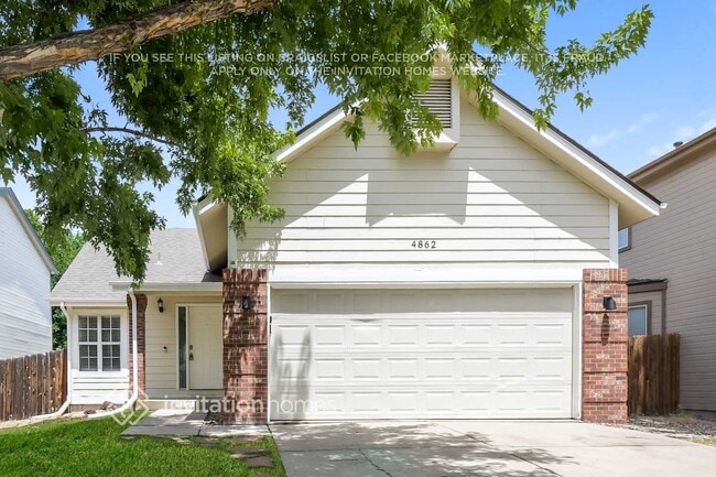 Building Photo - 4862 S Tower Way