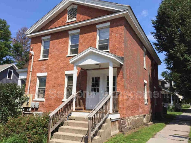 Building Photo - 70-74 Adams St - 72