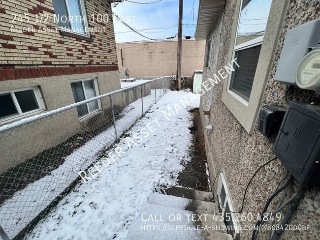 Building Photo - 245 1/2 North 100 East-