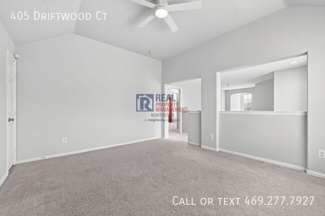 Building Photo - 405 Driftwood Ct