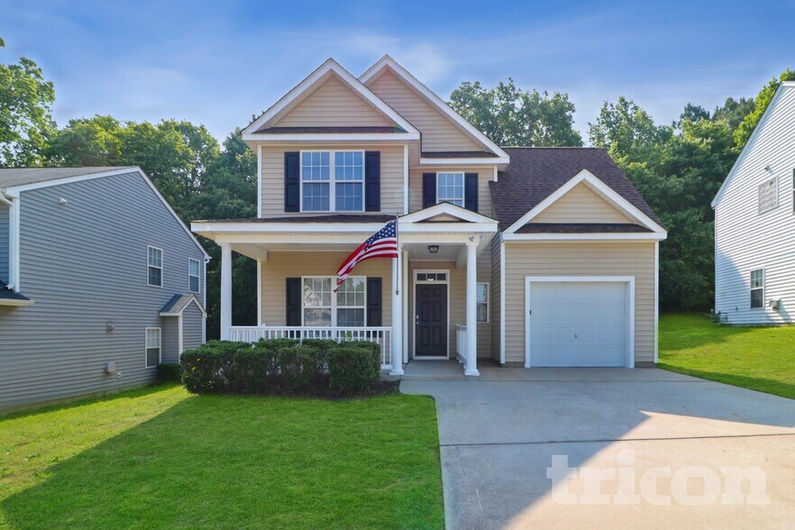 Building Photo - 4053 Laurel Glen Dr