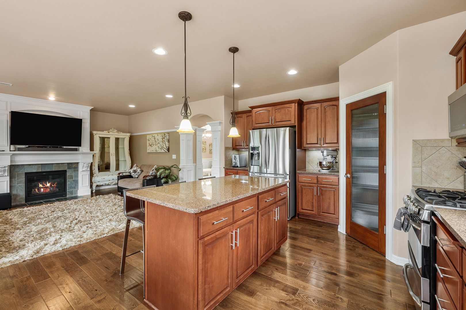 Building Photo - Millbrook Heights 4 Bedroom