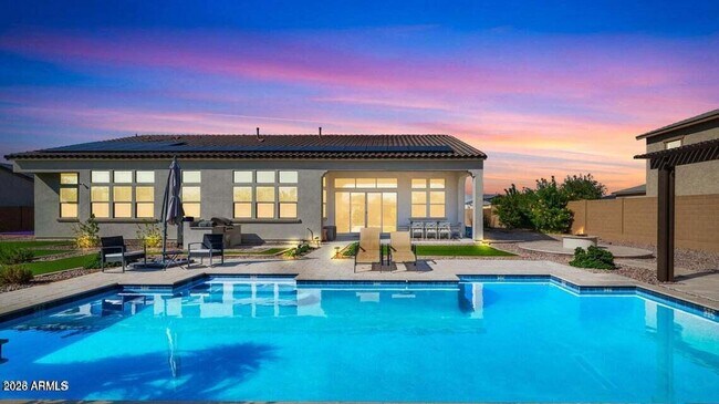 Building Photo - 22719 N 91st Dr